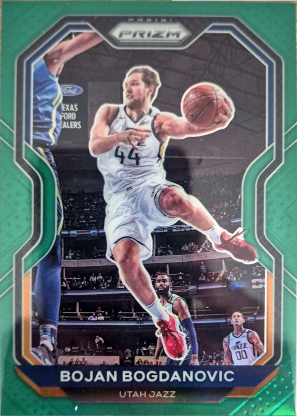 Bojan Bogdanovic