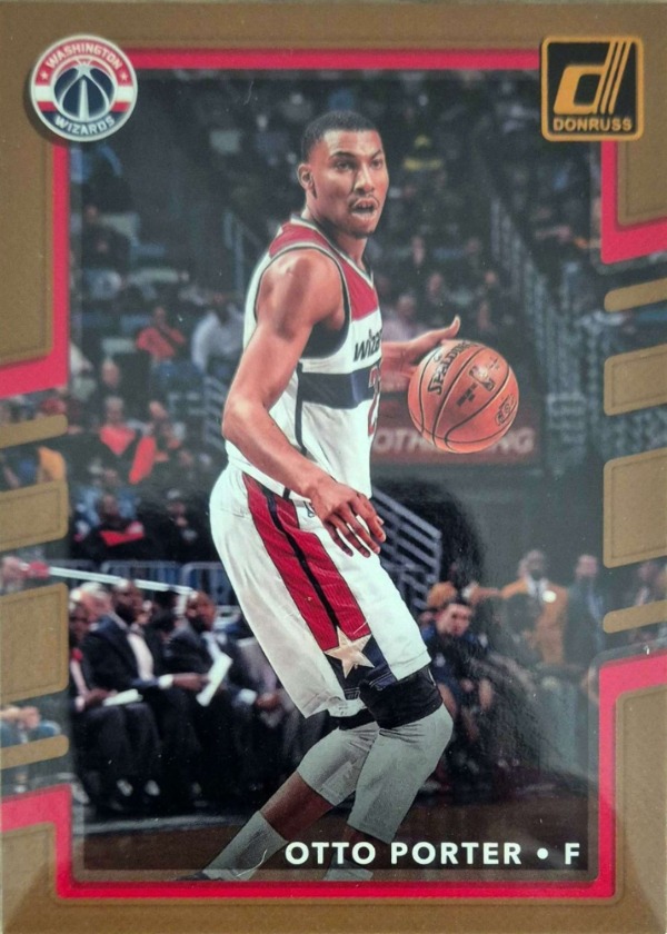 Otto Porter Jr.