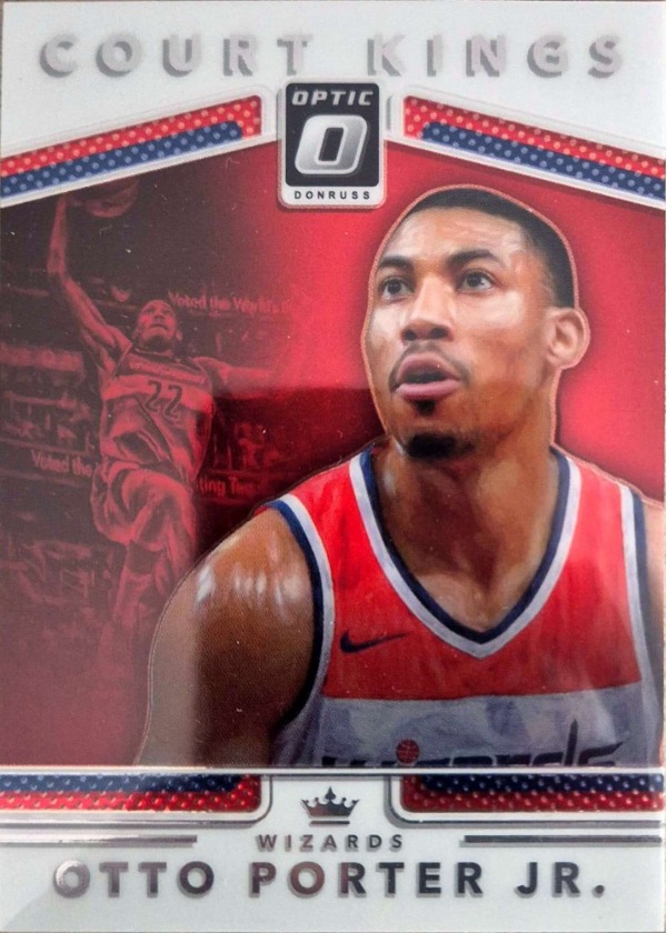 Otto Porter Jr.