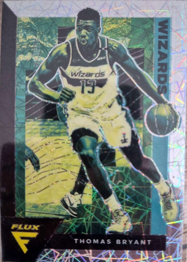 Thomas Bryant