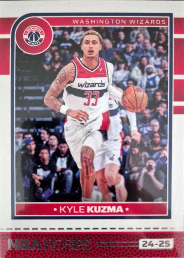 Kyle Kuzma