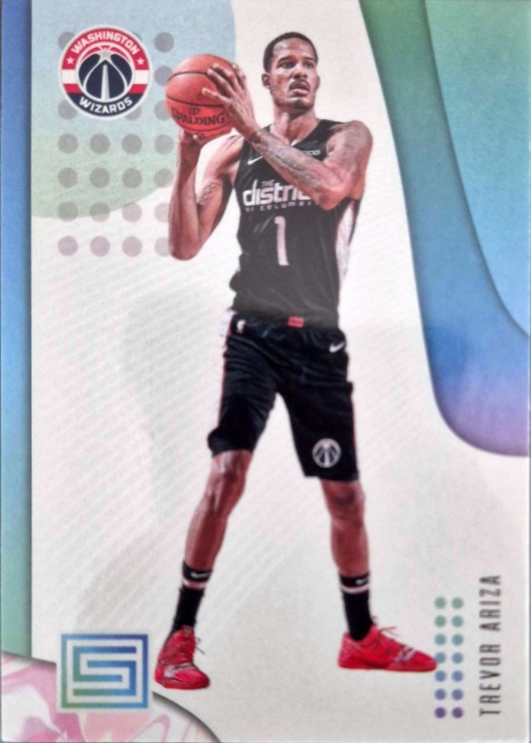 Trevor Ariza