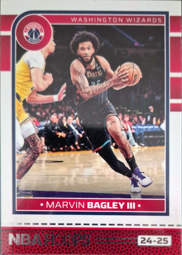 Marvin Bagley III