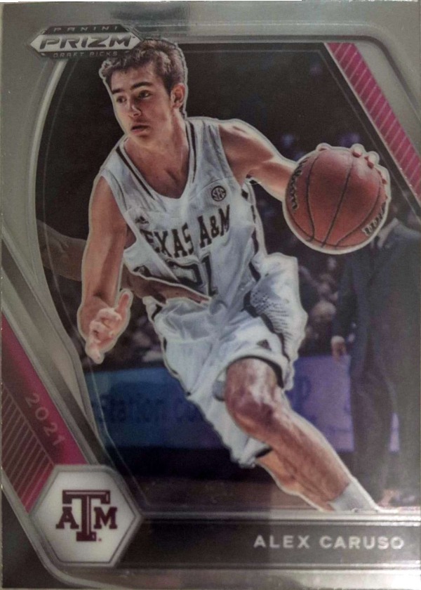 Alex Caruso