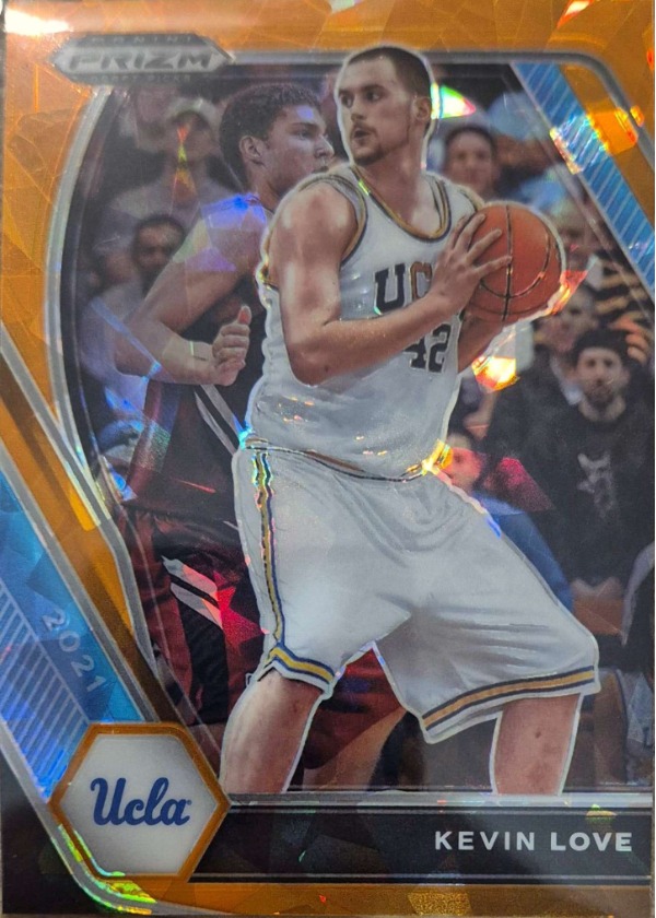 Kevin Love