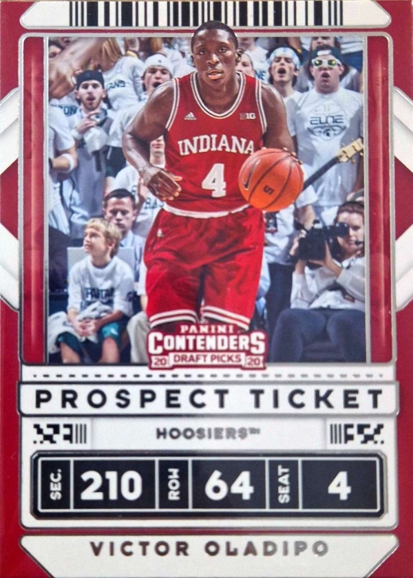 Victor Oladipo