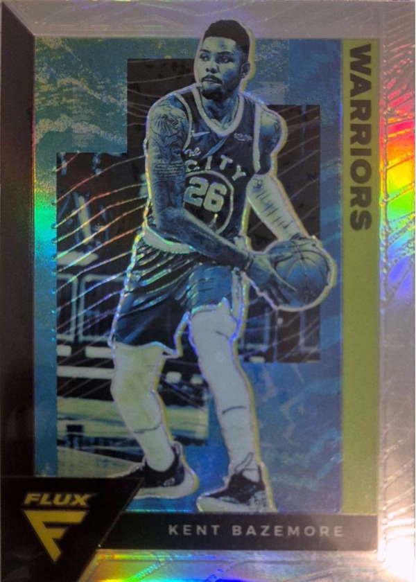 Kent Bazemore