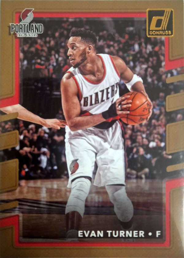 Evan Turner