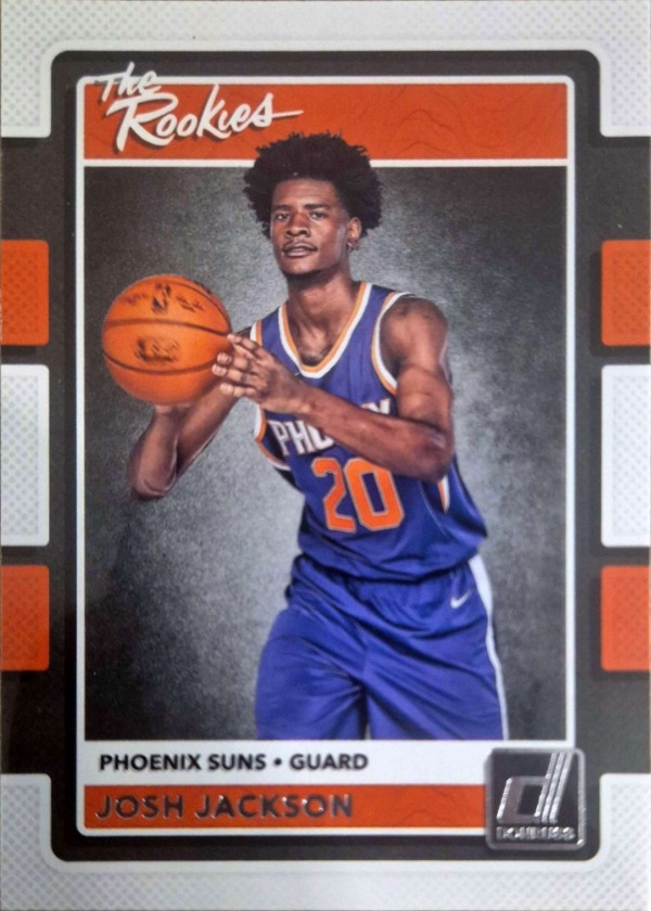 Josh Jackson