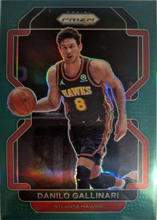 Danilo Gallinari