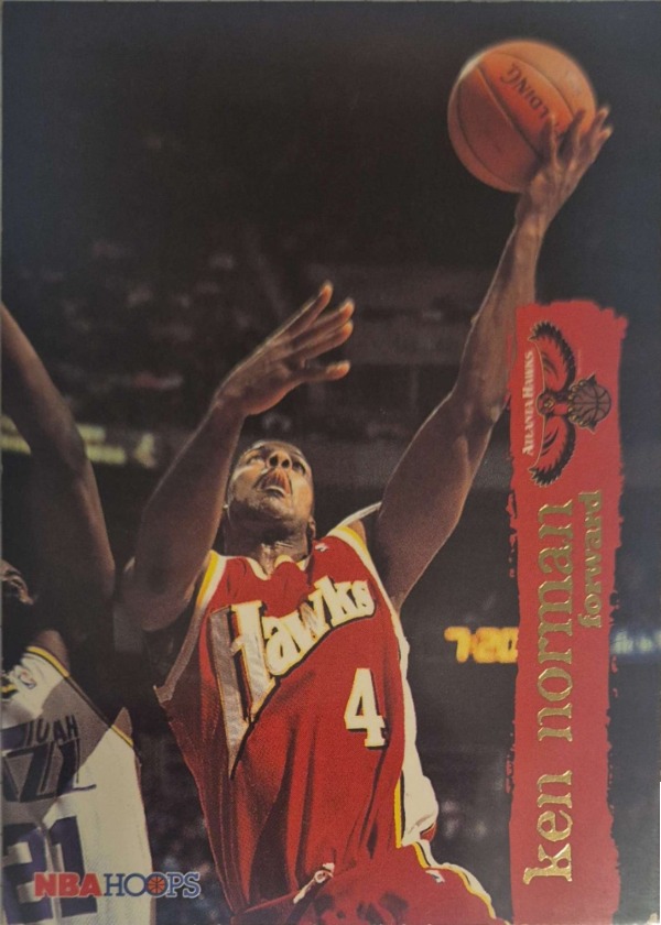 Ken Norman