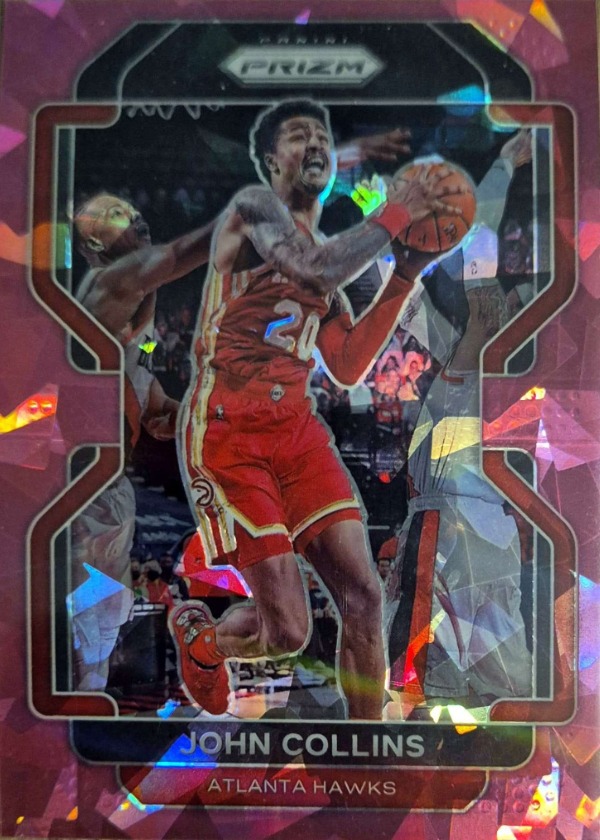 John Collins