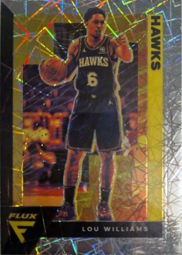Lou Williams