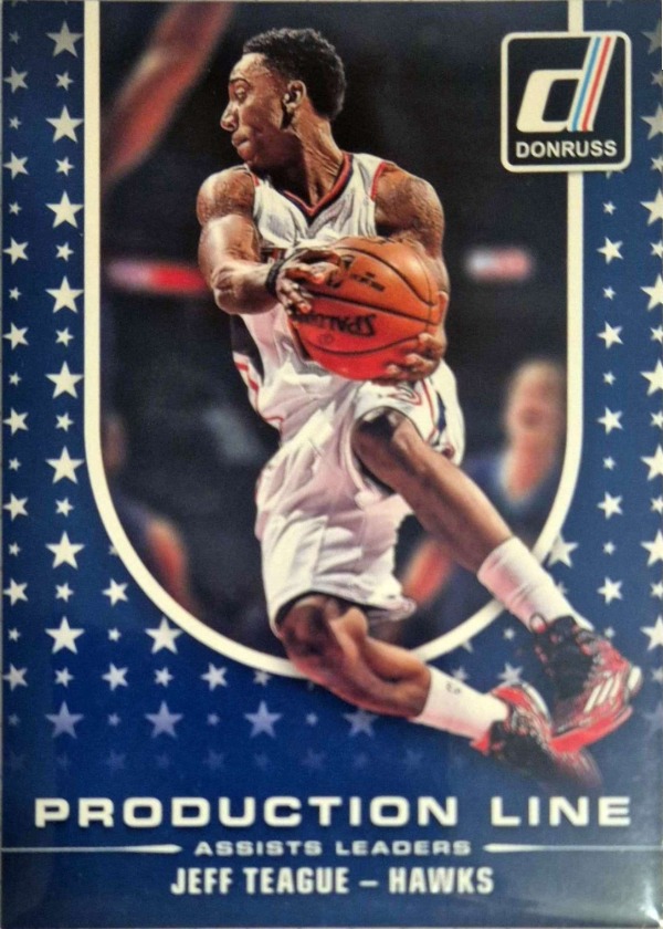 Jeff Teague