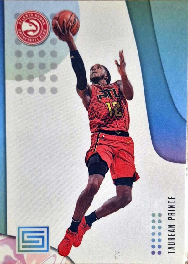 Taurean Prince