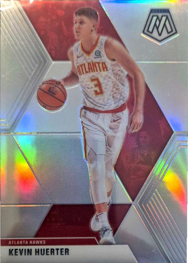 Kevin Huerter