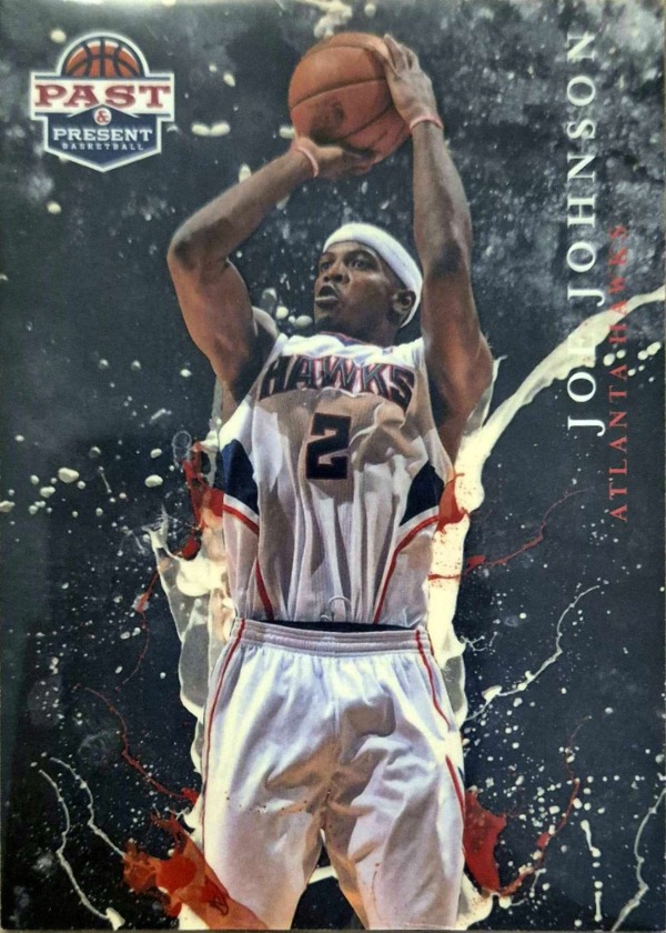 Joe Johnson