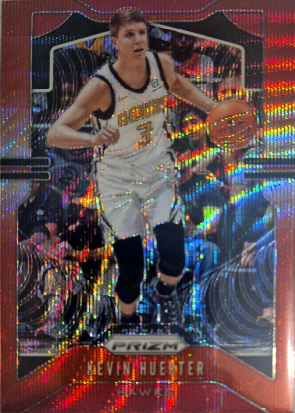 Kevin Huerter