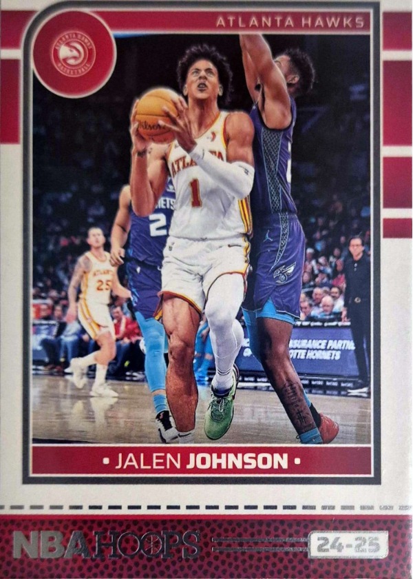 Jalen Johnson
