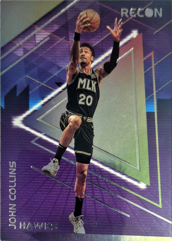 John Collins