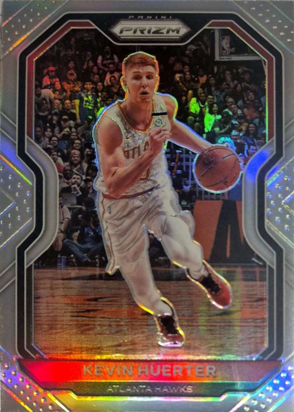 Kevin Huerter