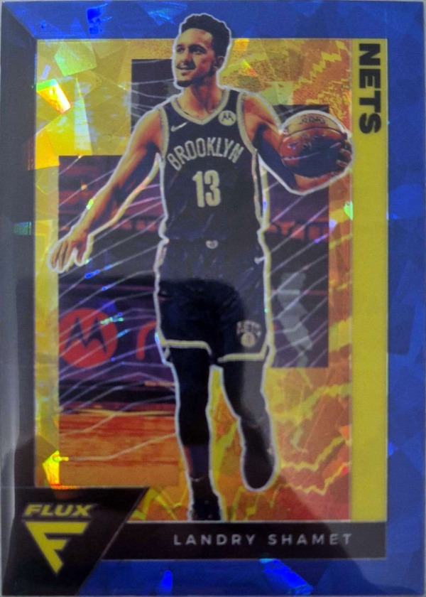 Landry Shamet