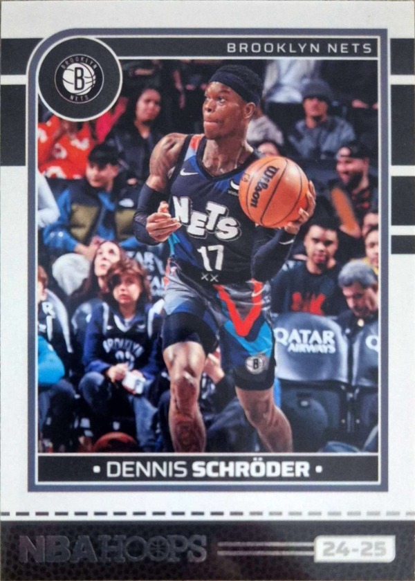Dennis Schroder