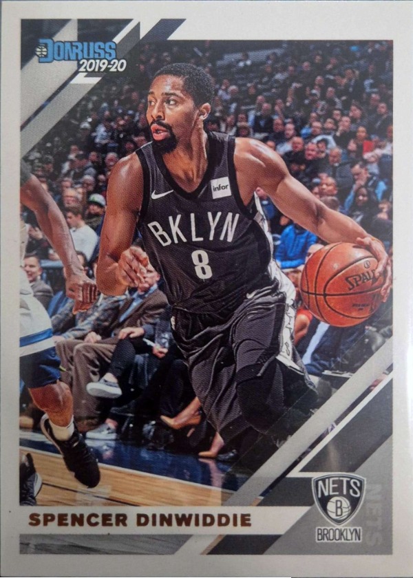 Spencer Dinwiddie