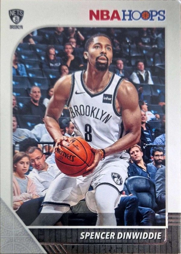Spencer Dinwiddie