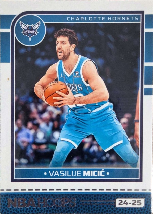 Vasilije Micic