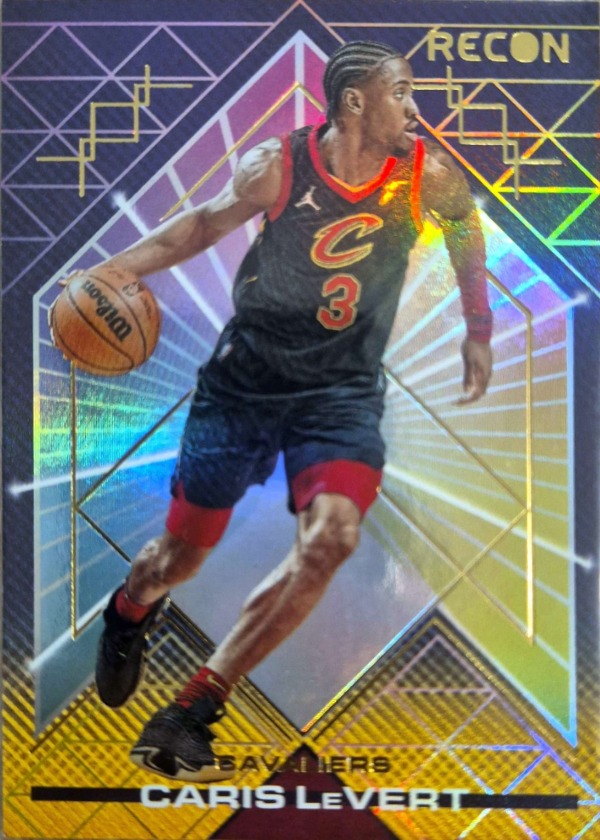 Caris LeVert