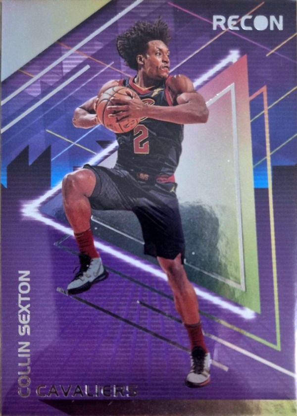 Collin Sexton