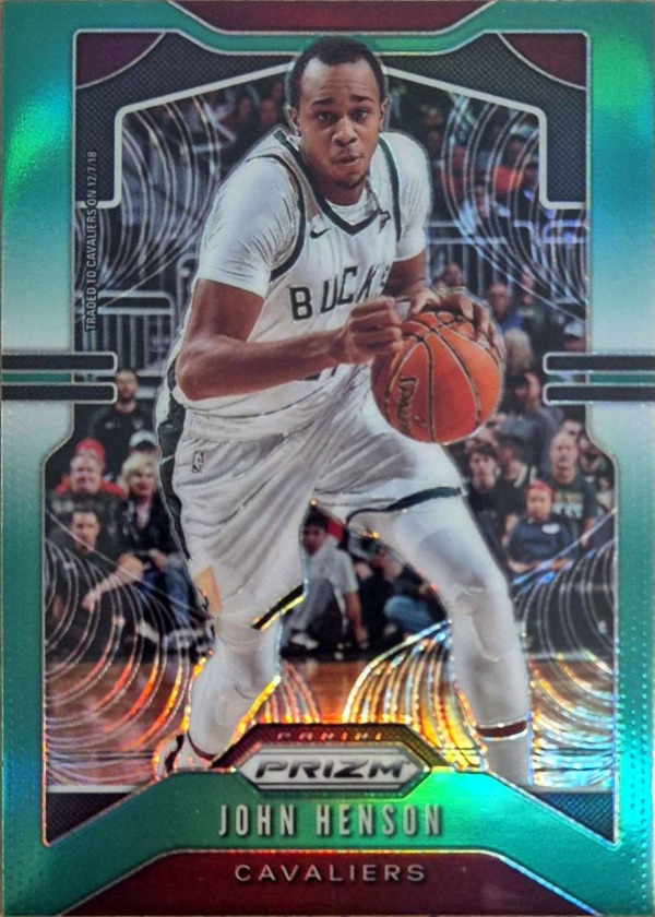 John Henson