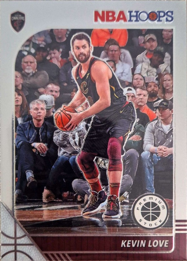 Kevin Love