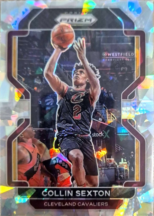 Collin Sexton
