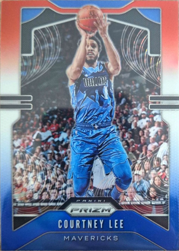 Courtney Lee