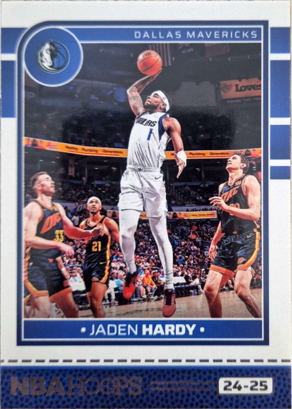Jaden Hardy