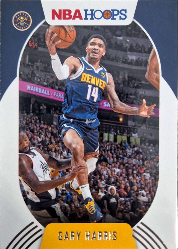 Gary Harris