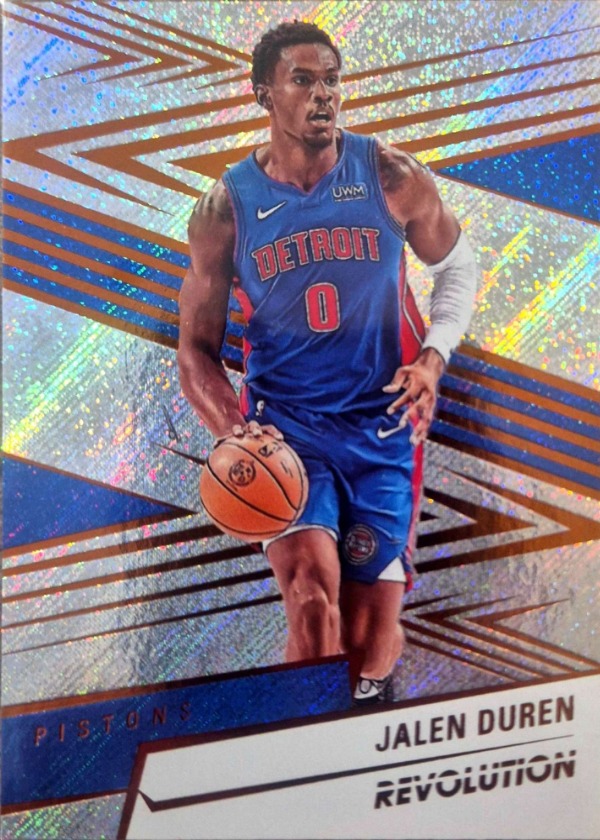 Jalen Duren
