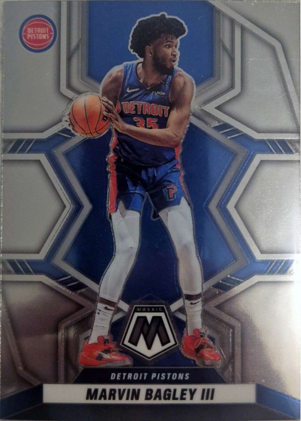 Marvin Bagley III