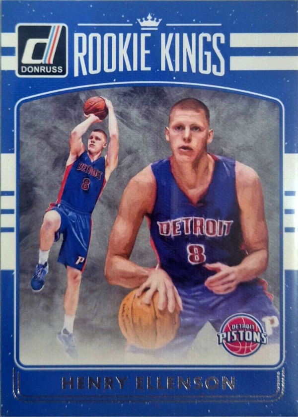 Henry Ellenson