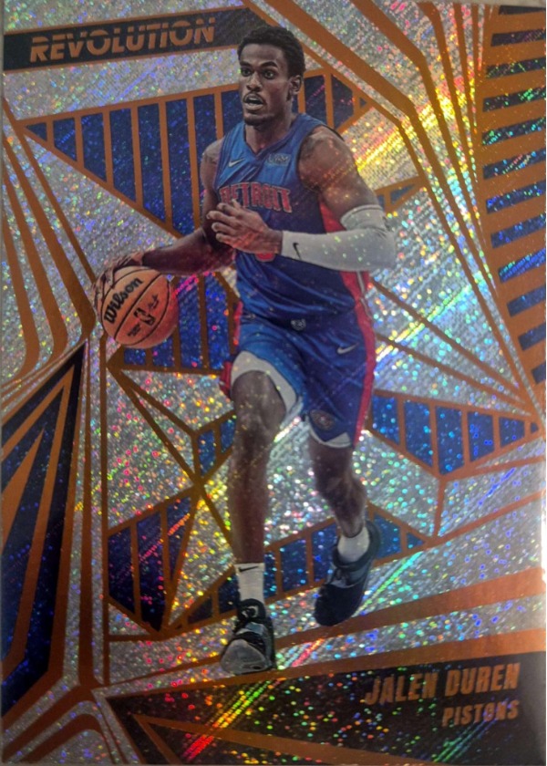 Jalen Duren