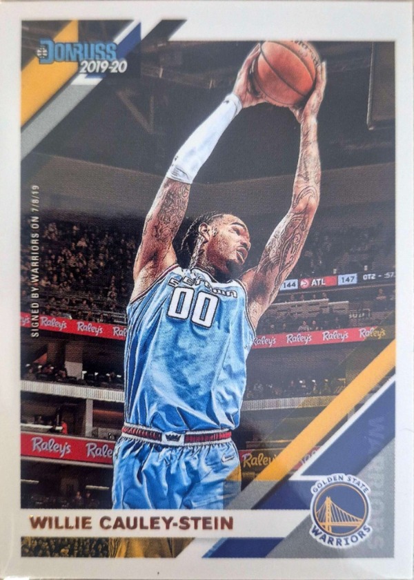 Willie Cauley-Stein