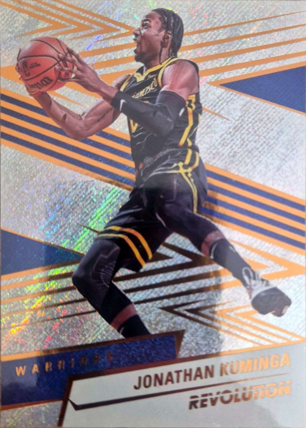 Jonathan Kuminga