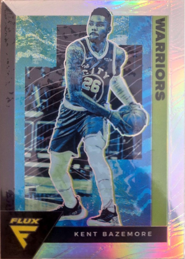 Kent Bazemore
