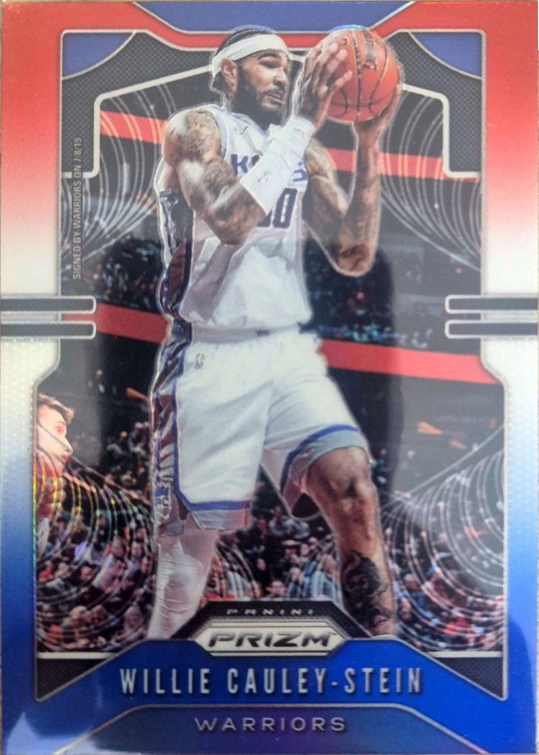 Willie Cauley-Stein