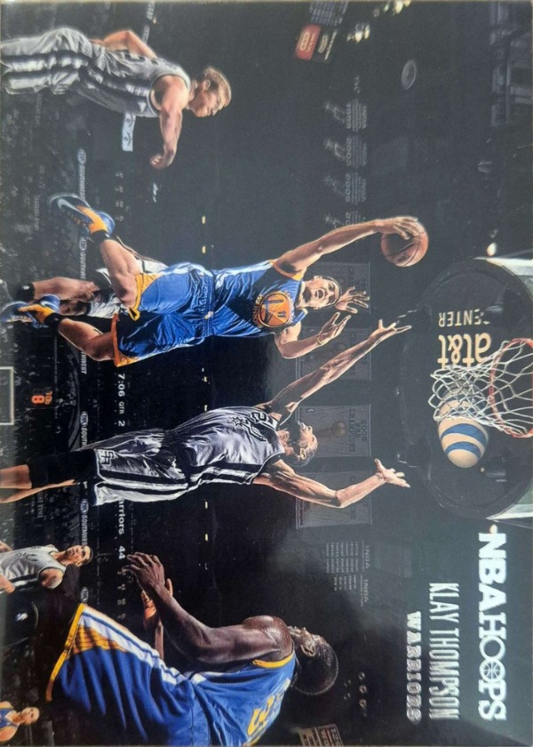Klay Thompson