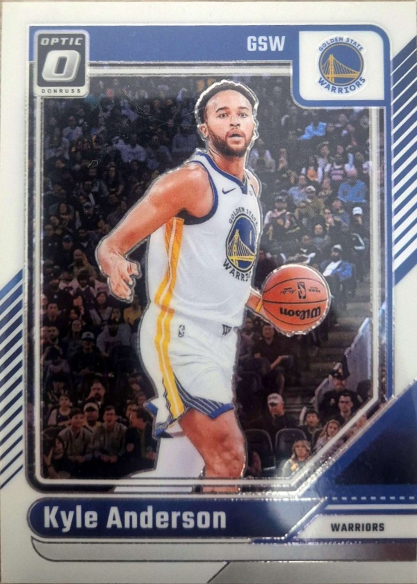 Kyle Anderson