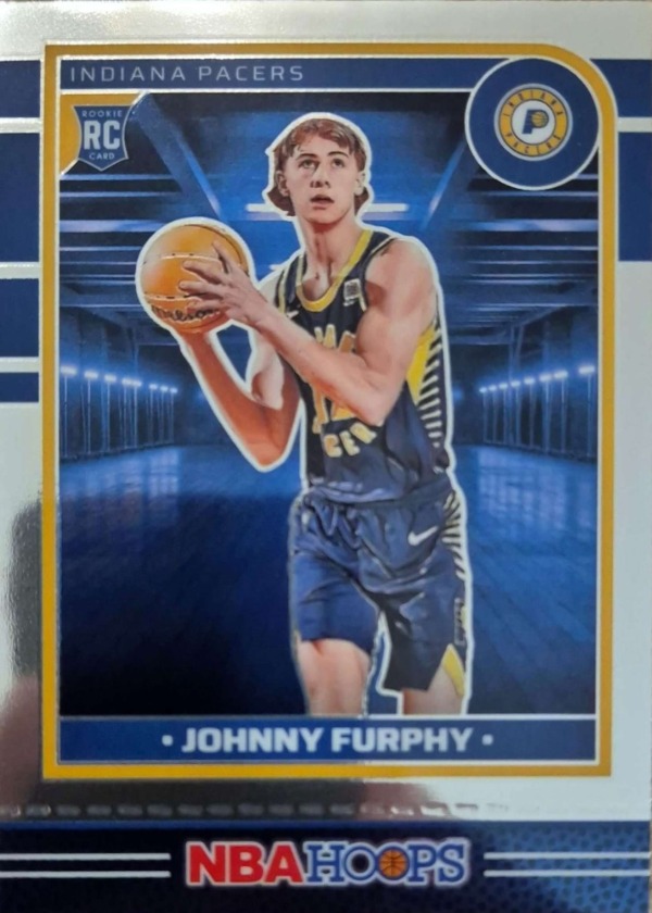 Johnny Furphy