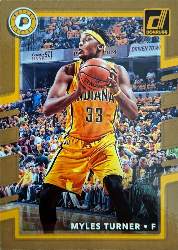 Myles Turner